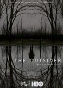 局外人 The Outsider            (2020)