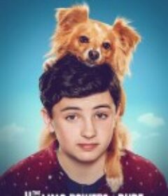 杜德治愈力 第一季 The Healing Powers of Dude Season 1            (2020)