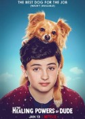 杜德治愈力 第一季 The Healing Powers of Dude Season 1            (2020)