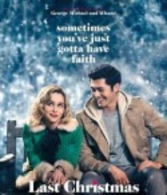 去年圣诞 Last Christmas            (2019)