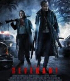 亡灵 The Revenant            (2009)