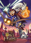 猫头鹰魔法社 第一季 The Owl House Season 1            (2020)
