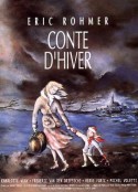 冬天的故事 Conte d'hiver            (1992)