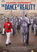 现实之舞 La danza de la realidad            (2013)