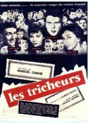 不安分的年轻人们 Les Tricheurs            (1958)