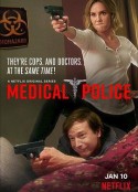 医界警察 第一季 Medical Police Season 1            (2020)