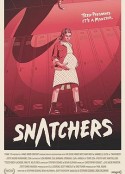 掠夺者 Snatchers            (2019)