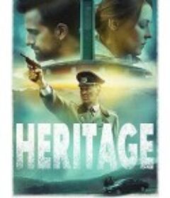 遗产 Heritage            (2019)