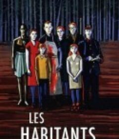 北方小镇奇谈 De Noorderlingen            (1992)