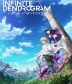 无限系统树 Infinite Dendrogram インフィニット・デンドログラム            (2020)