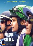 赛马女孩 Ride Like A Girl            (2019)