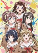 BanG Dream!  第三季 BanG Dream! 3rd Season            (2020)