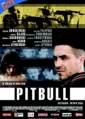 斗牛犬 Pitbull            (2005)