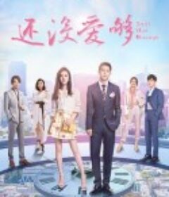 还没爱够            (2020)