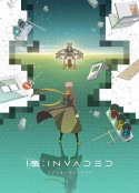 异度侵入 イド：インヴェイデッド ID:INVADED            (2020)