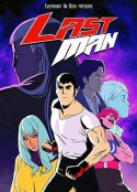 拳馆英雄 第一季 Lastman Season 1            (2016)