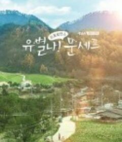 怪咖！文主厨 유별나! 문셰프            (2020)