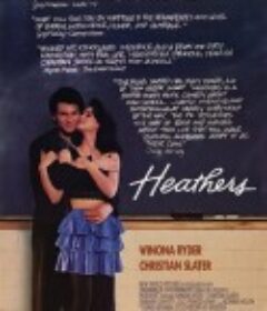 希德姐妹帮 Heathers            (1988)
