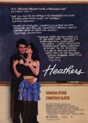希德姐妹帮 Heathers            (1988)