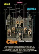 妙探寻凶 Clue            (1985)