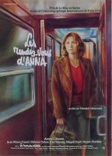 安娜的旅程 Les Rendez-vous d'Anna            (1978)