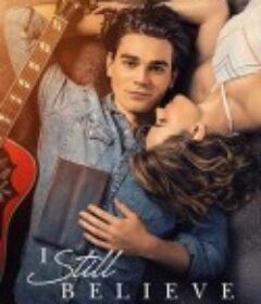 我仍然相信 I Still Believe            (2020)