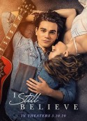 我仍然相信 I Still Believe            (2020)