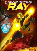 自由战士：射线 第二季 Freedom Fighters: The Ray Season 2            (2018)