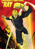 自由战士：射线 第一季 Freedom Fighters: The Ray Season 1            (2017)