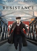 无声的抵抗 Resistance            (2020)