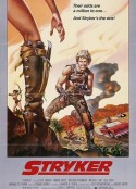 末世游侠 Stryker            (1983)