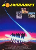太阳之子 Solarbabies            (1986)