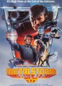 金属风暴 Metalstorm: The Destruction of Jared-Syn            (1983)
