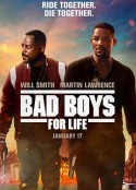绝地战警：疾速追击 Bad Boys for Life            (2020)