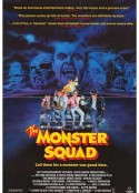 降妖别动队 The Monster Squad            (1987)