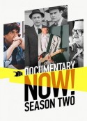 纪录进行时 第二季 Documentary Now! Season 2            (2016)