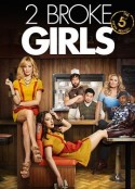 破产姐妹 第五季 2 Broke Girls Season 5            (2015)