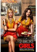 破产姐妹 第二季 2 Broke Girls Season 2            (2012)