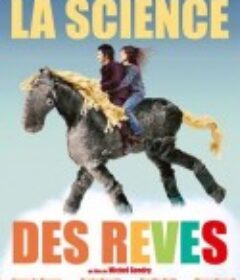 科学睡眠 La science des rêves            (2006)