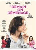 明天我们搬家 Demain on déménage            (2004)