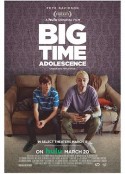 超级青春期 Big Time Adolescence            (2019)