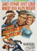 赤裸的马刺 The Naked Spur            (1953)