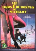 水手的三枚硬币 Les trois couronnes du matelot            (1983)