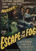 逃入迷雾 Escape in the Fog            (1945)