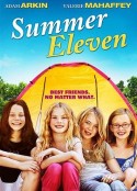 十一岁的夏天 Summer Eleven            (2010)