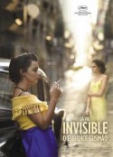 看不见的女人 A vida invisível de Eurídice Gusmão            (2019)