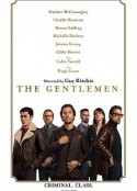 绅士们 The Gentlemen            (2020)