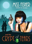 费雪小姐和泪之穴 Miss Fisher &amp; the Crypt of Tears            (2020)