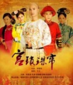 宫锁珠帘            (2012)