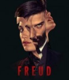 弗洛伊德 Freud            (2020)
